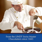 Thumbnail for Lindt Swiss Chocolate - Milk - Dista