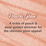 Thumbnail for Plum Bodylovin' Body Shimmer Oil - Peach Glow - Distacart