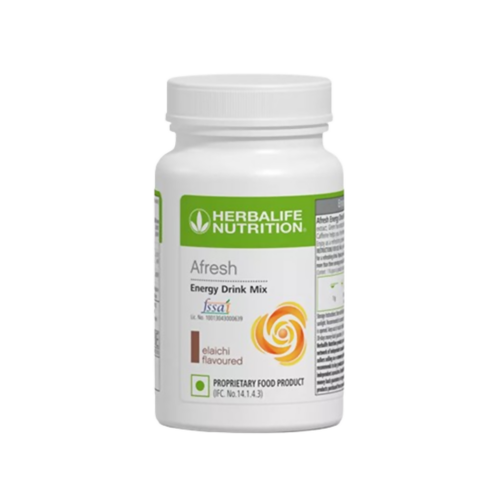 Herbalife Afresh Energy Drink Mix