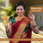 Thumbnail for Mambalam Iyers Lemon Ginger Sarbath - Distacart