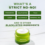 Thumbnail for Bayla Skin Avocado Repair Cream - Dista