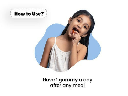 Little Joys Multivitamins for Moms & Kids Gummies 2-6 yr Combo - Distacart