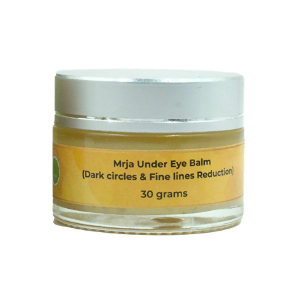 Anahata Mrja Anti-Wrinkle Under Eye Balm - Distacart