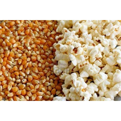 FreshoCartz Popcorn Kernel Seeds - Dista