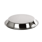 Thumbnail for Sumeet Heavy Stainless Steel Parat - 35.5Cm - Dista