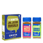 Thumbnail for Crista Spices Snack Time Seasonings & Flavours - Distacart