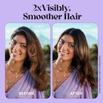 Thumbnail for Love Beauty & Planet Argan Oil and Lavender Paraben Free Smooth and Serene Conditioner