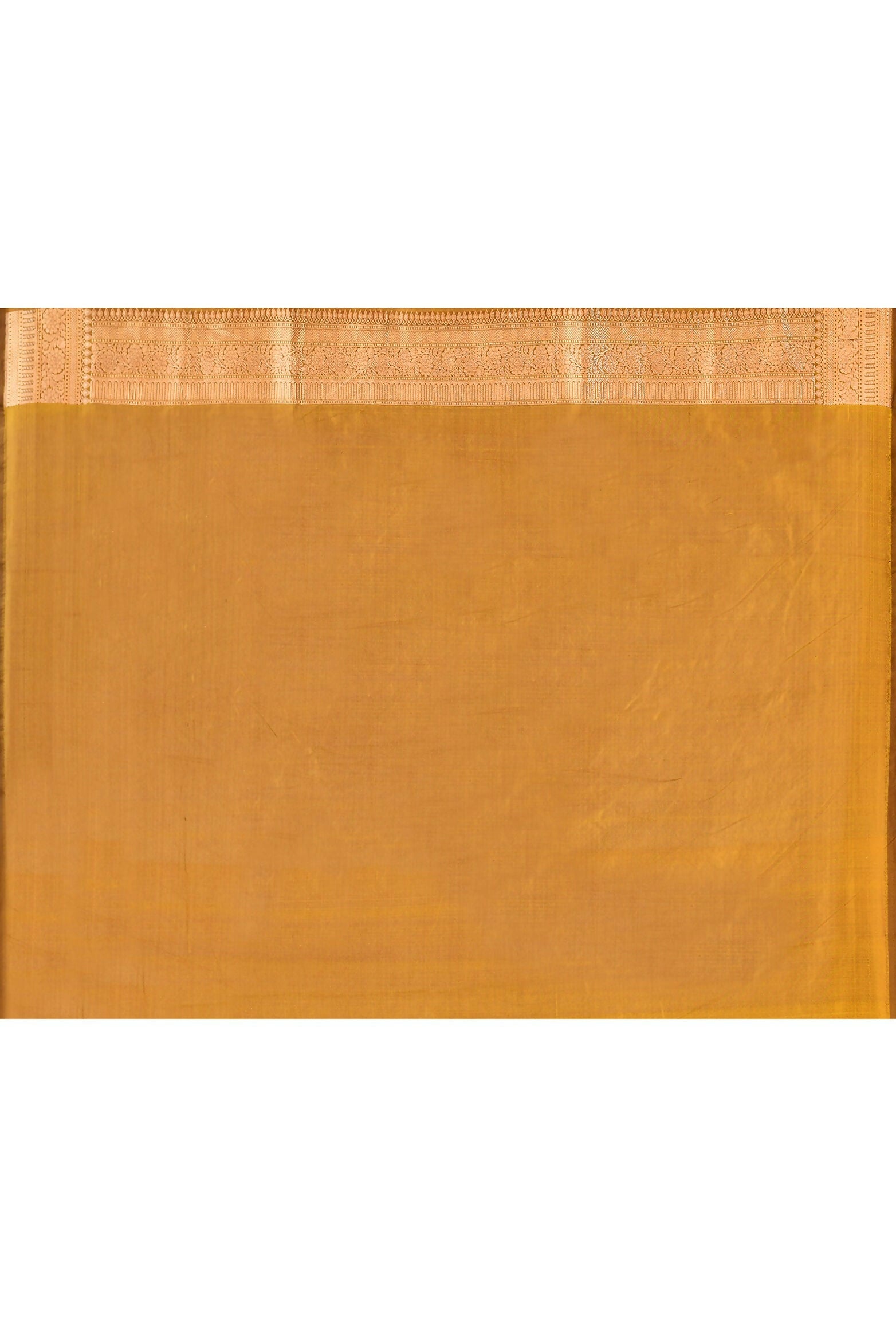 Joban Fashion Olive Pure Katan Pure Handloom Banarasi Silk Saree