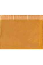 Thumbnail for Joban Fashion Olive Pure Katan Pure Handloom Banarasi Silk Saree