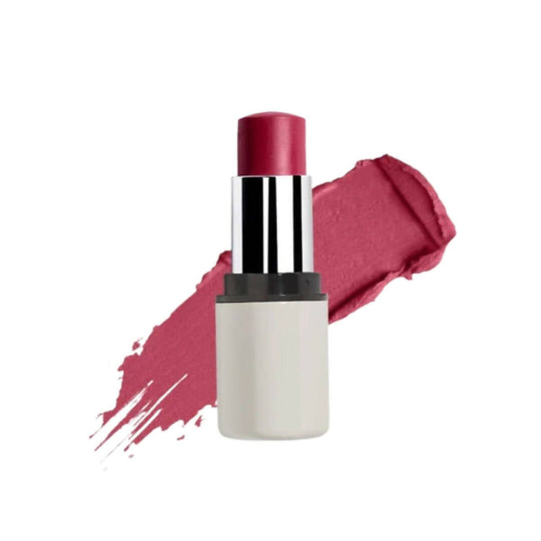 Asa Mini Lip & Cheek Tint Misty Lilac 01 - Distacart