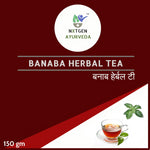 Thumbnail for Nxtgen Ayurveda Banaba Herbal Tea