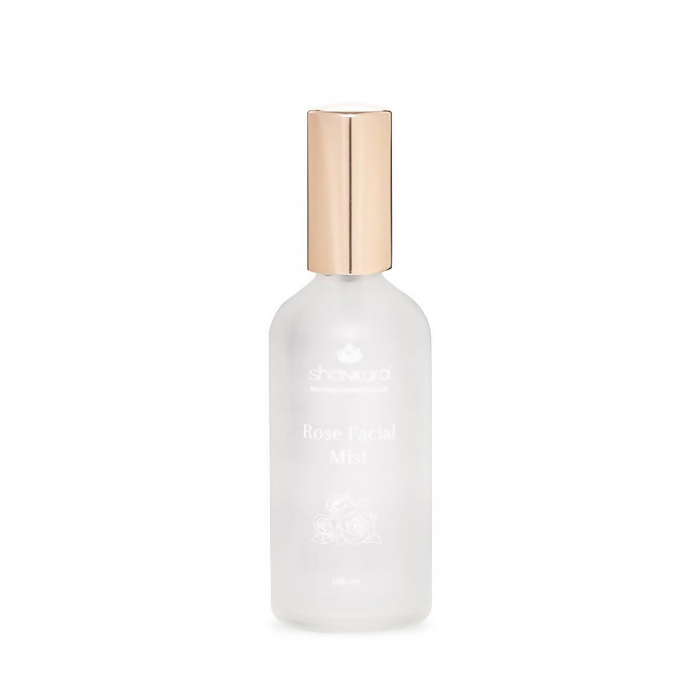 Shankara by Sri Sri Tattva Rose Facial Mist - Distacart