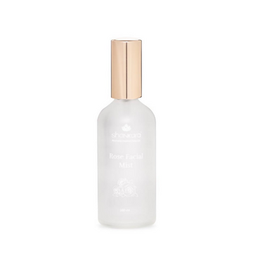 Shankara by Sri Sri Tattva Rose Facial Mist - Distacart
