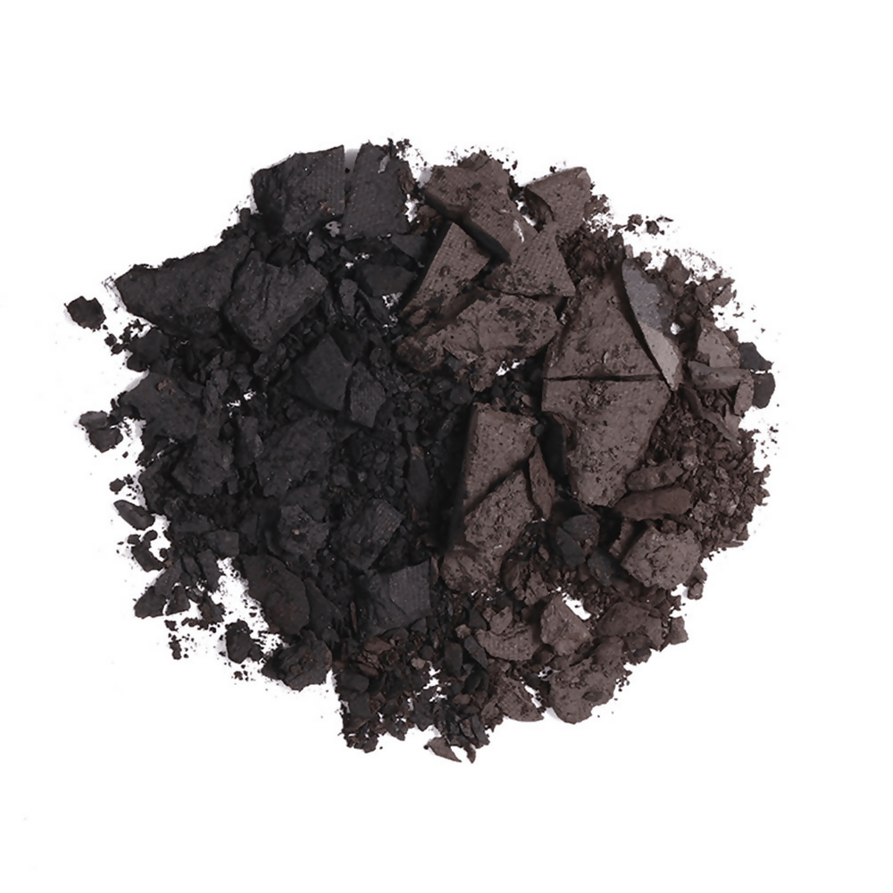 Anastasia Beverly Hills Brow Powder Duo - Granite - Distacart