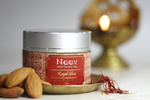 Thumbnail for Neev Herbal Handmade Soaps Royal Glow Kesar Badam Cream - Distacart