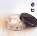Thumbnail for Lotus Make Up Proedit Pore Mineralize Loose Powder - 01 Vanilla