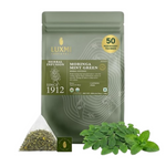 Thumbnail for Luxmi Estates Moringa Mint Herbal Infusion - Dista