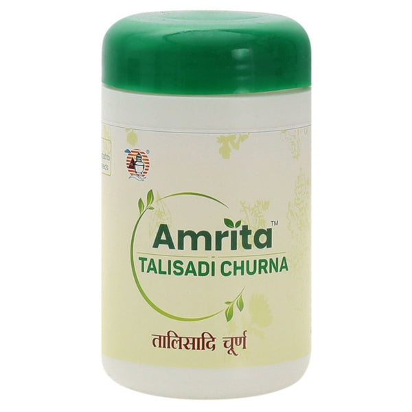 Amrita Talisadi Churna - Distacart