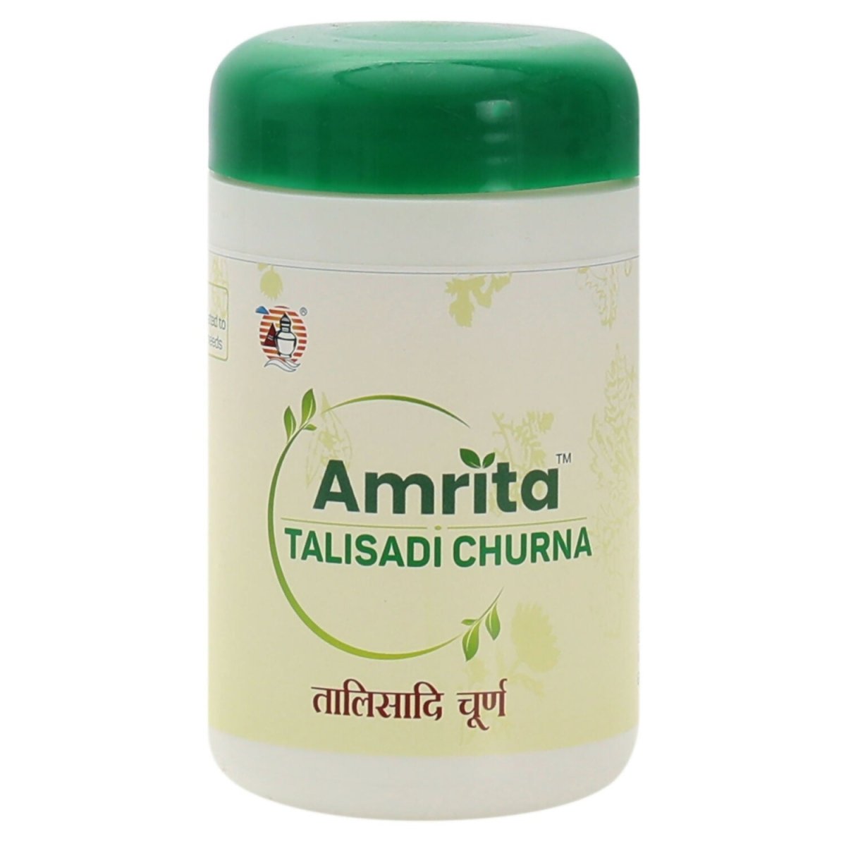 Amrita Talisadi Churna - Distacart