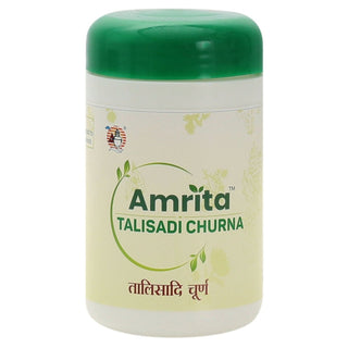 Amrita Talisadi Churna - Distacart