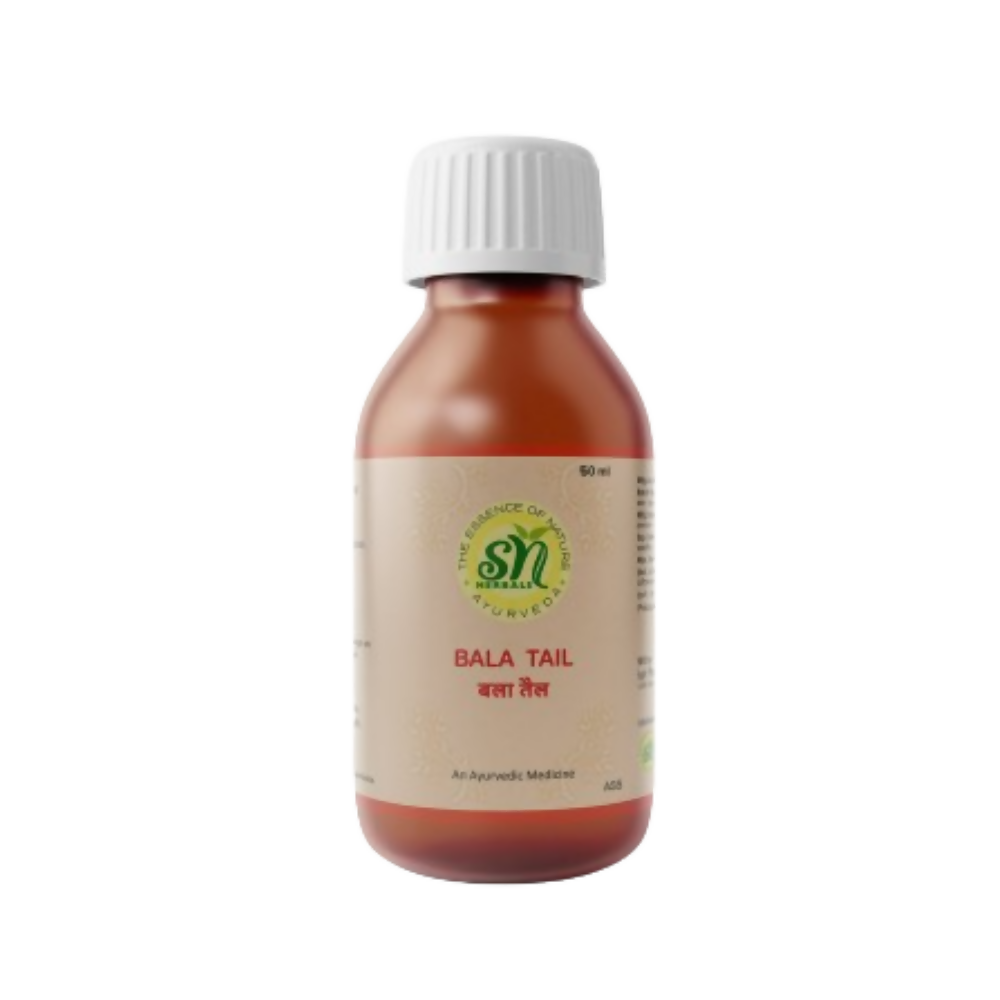 SN Herbals Bala Tail - Distacart