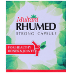 Thumbnail for Multani Rhumed Strong Capsule
