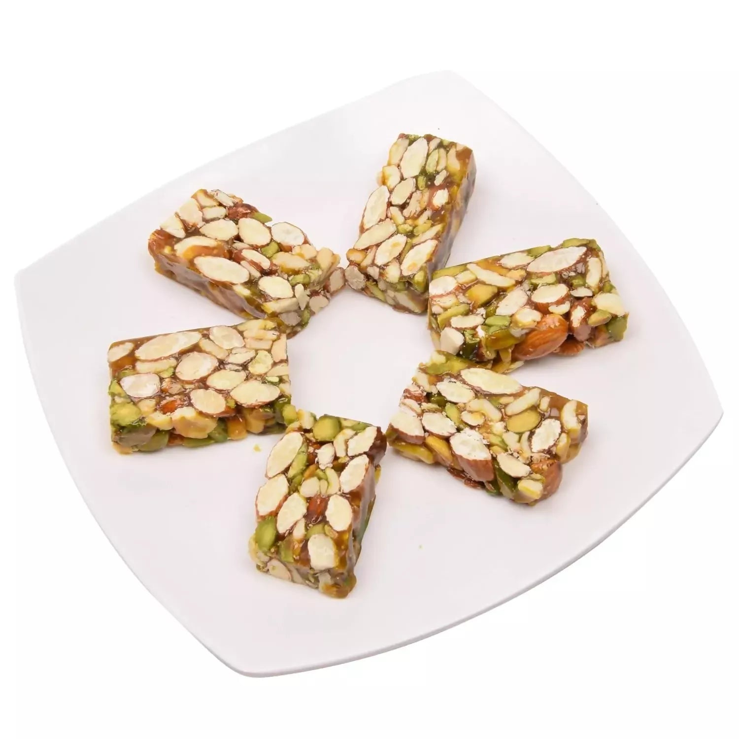 Karachi Bakery Sugar Free Dry Fruit Protein Nutrilicious - Distacart