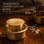 Thumbnail for Sidapur South Indian Filter Coffee Packet - Dista
