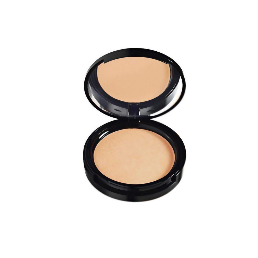 Keya Seth Aromatherapy Hd Pressed Powder 2 In 1 - Shade 1 - Distacart