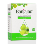 Thumbnail for Banjara's Amla Hair Care Powder - Distacart