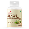 Zenius Ashwagandha Capsules - Dista