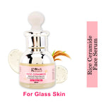 Thumbnail for Globus Naturals Rice Ceramide Revival Face Serum, For Korean Glass Skin