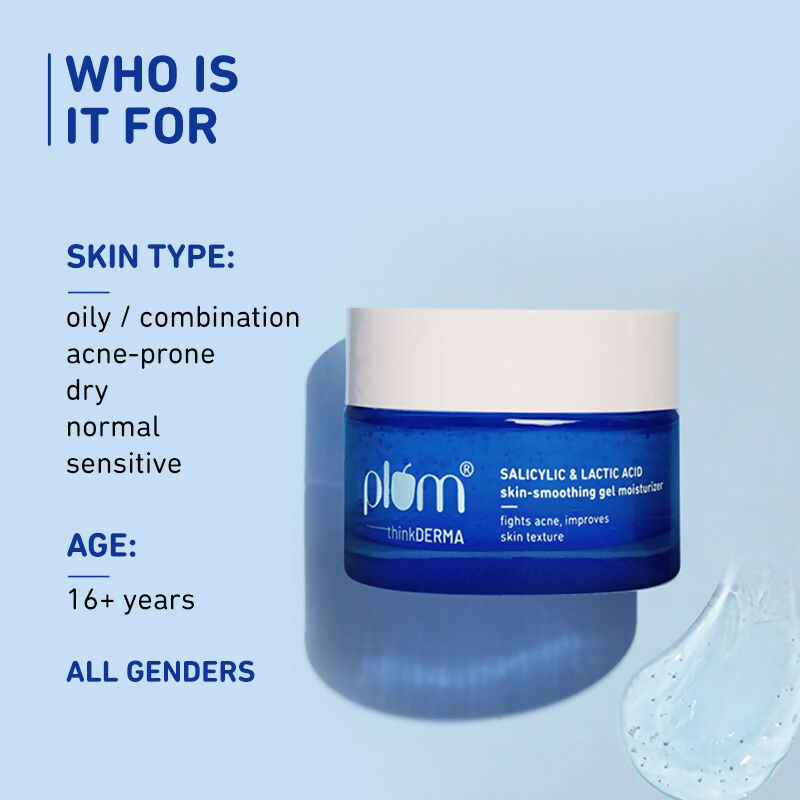 Plum 1% Oat Nourishing Winter Cream With Vitamin E & B5 - Moisturizes & Soothes Dry, Sensitive Skin - Distacart