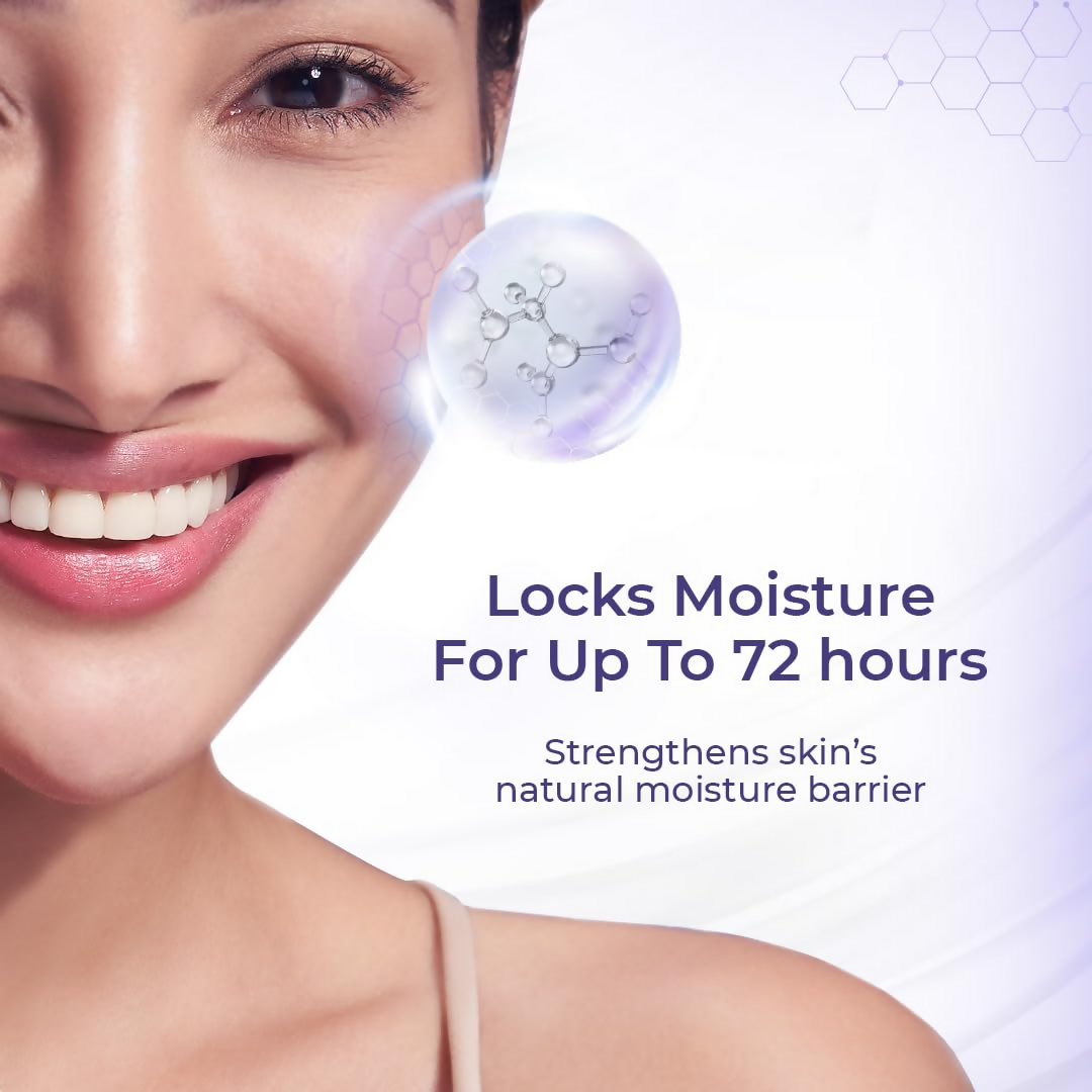 La Shield Probiotic Moisturizer Face Cream - Distacart