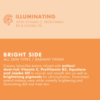 Thumbnail for Milani Bright Side Illuminating Face Primer - Distacart