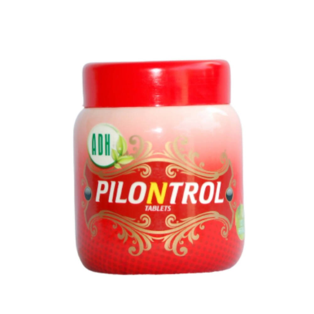 Aver Dynam Pilontrol Tablets - Distacart