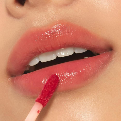 Etude House Glow Fixing Tint - 03 Dewy Fig - Distacart