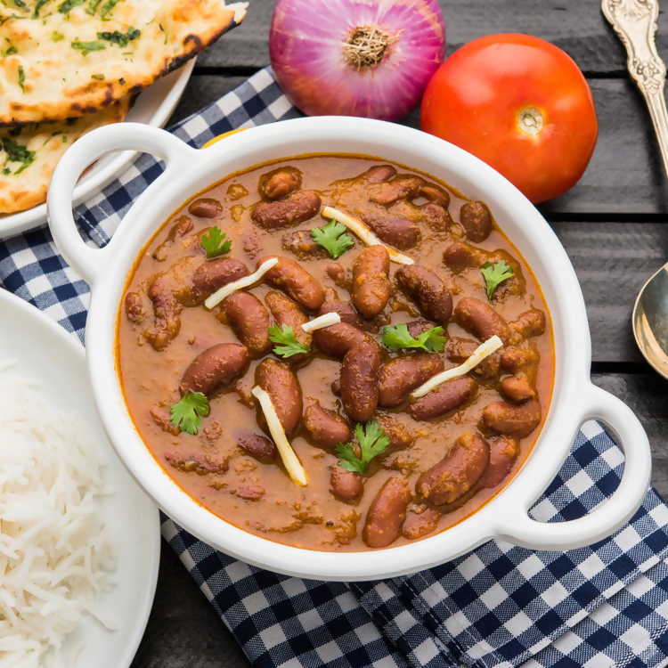 Priya Rajma Masala