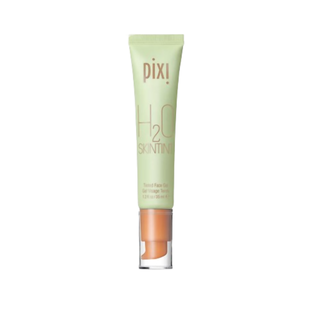 PIXI H2O Skin Tint - Honey - Distacart