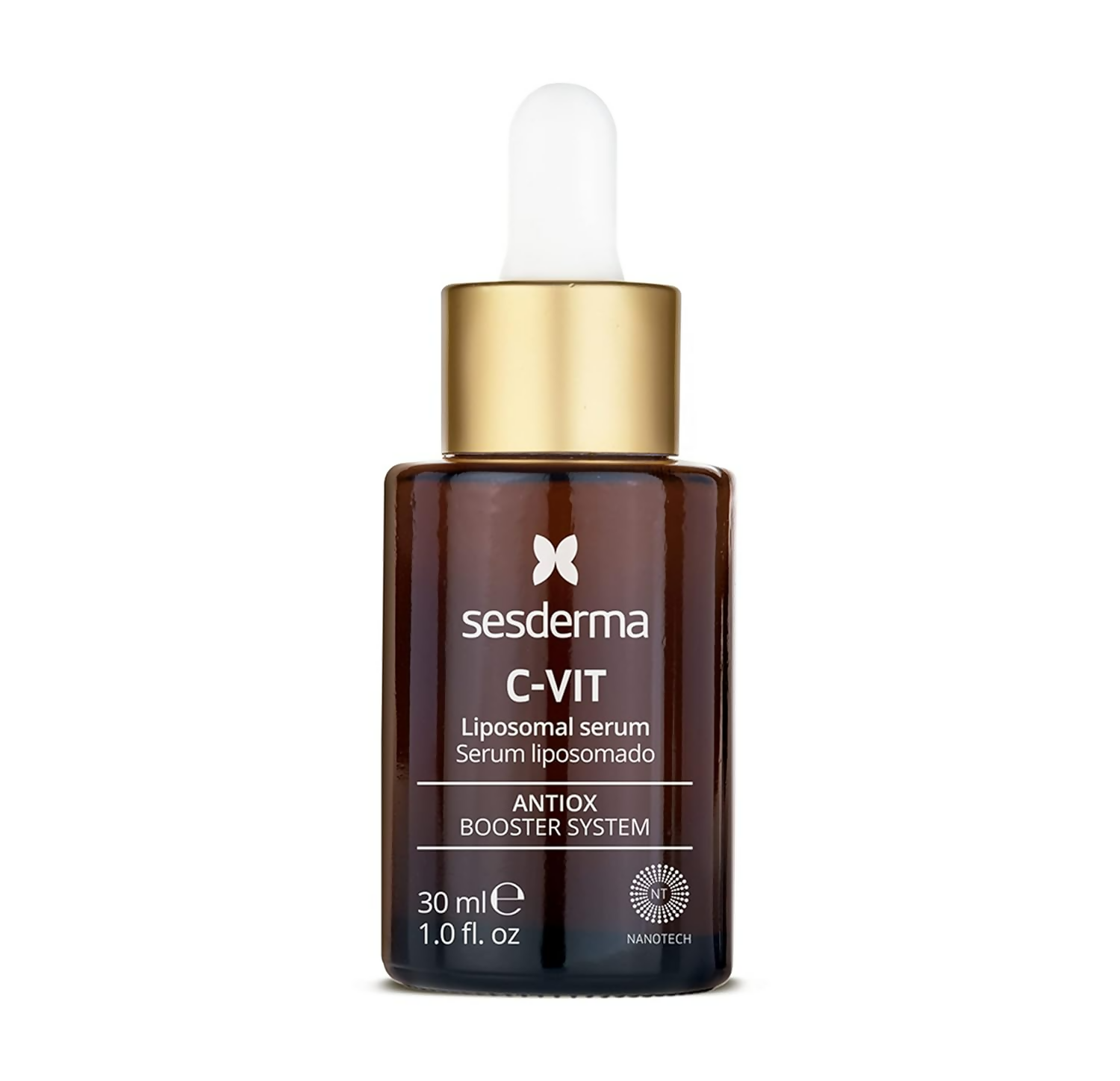 Sesderma C-Vit Liposomal Serum - Distacart