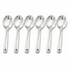 Not Available 2-in-1 Noodles Spoon Fork - Dista