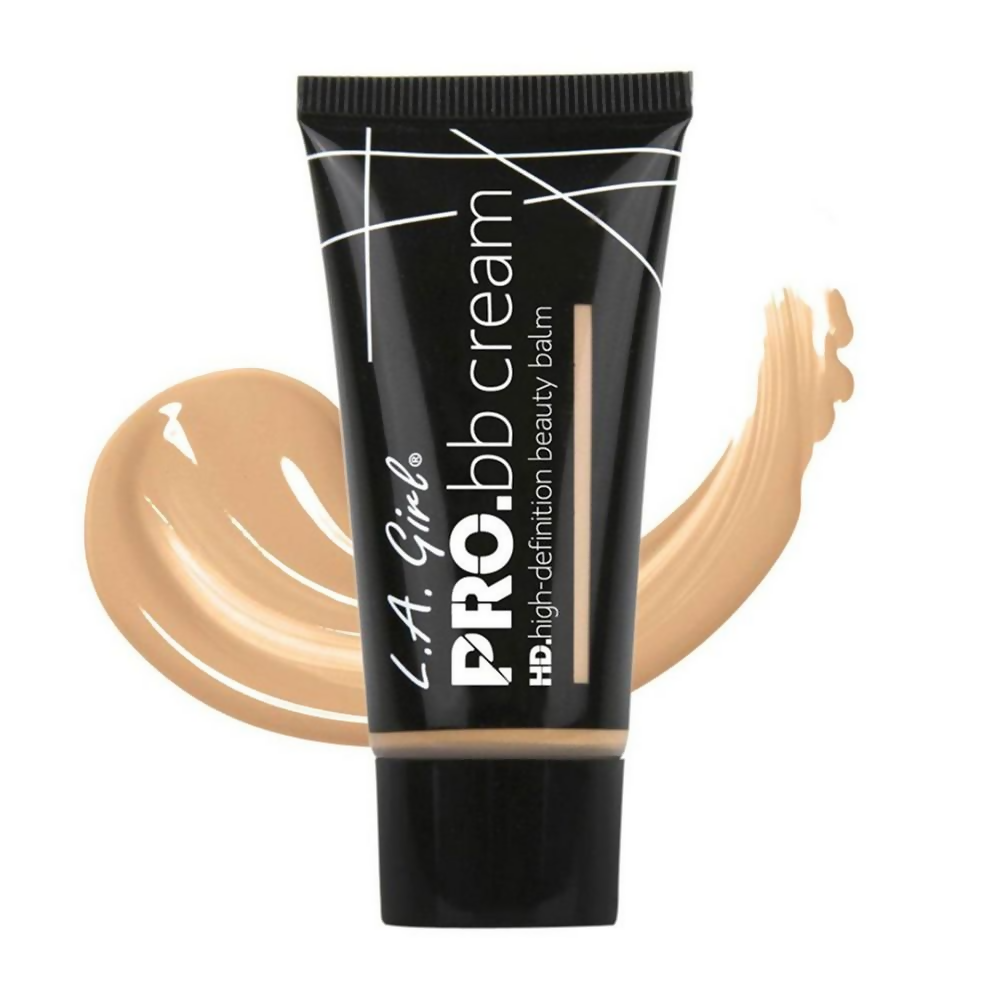 L.A. Girl HD PRO BB Cream - Fair - Distacart