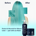Thumbnail for Dermistry Color Shield Technology Sulphate Free Shampoo & Mask - Distacart
