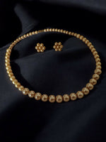 Thumbnail for Inhanns Spectrum Everyday Pearl Sets - Single Strand - Light Yellow - Distacart