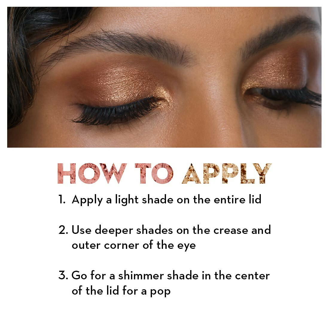 Sugar Cosmetics Blend The Rules Eyeshadow Palette(03 Fantasy (Mauve)