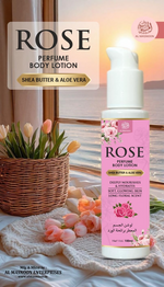 Thumbnail for Al Masnoon Rosse Body Care Kit - Distacart