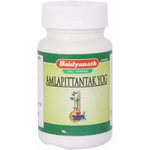 Thumbnail for Baidyanath Jhansi Amlapittantak Yog Tablets - Distacart