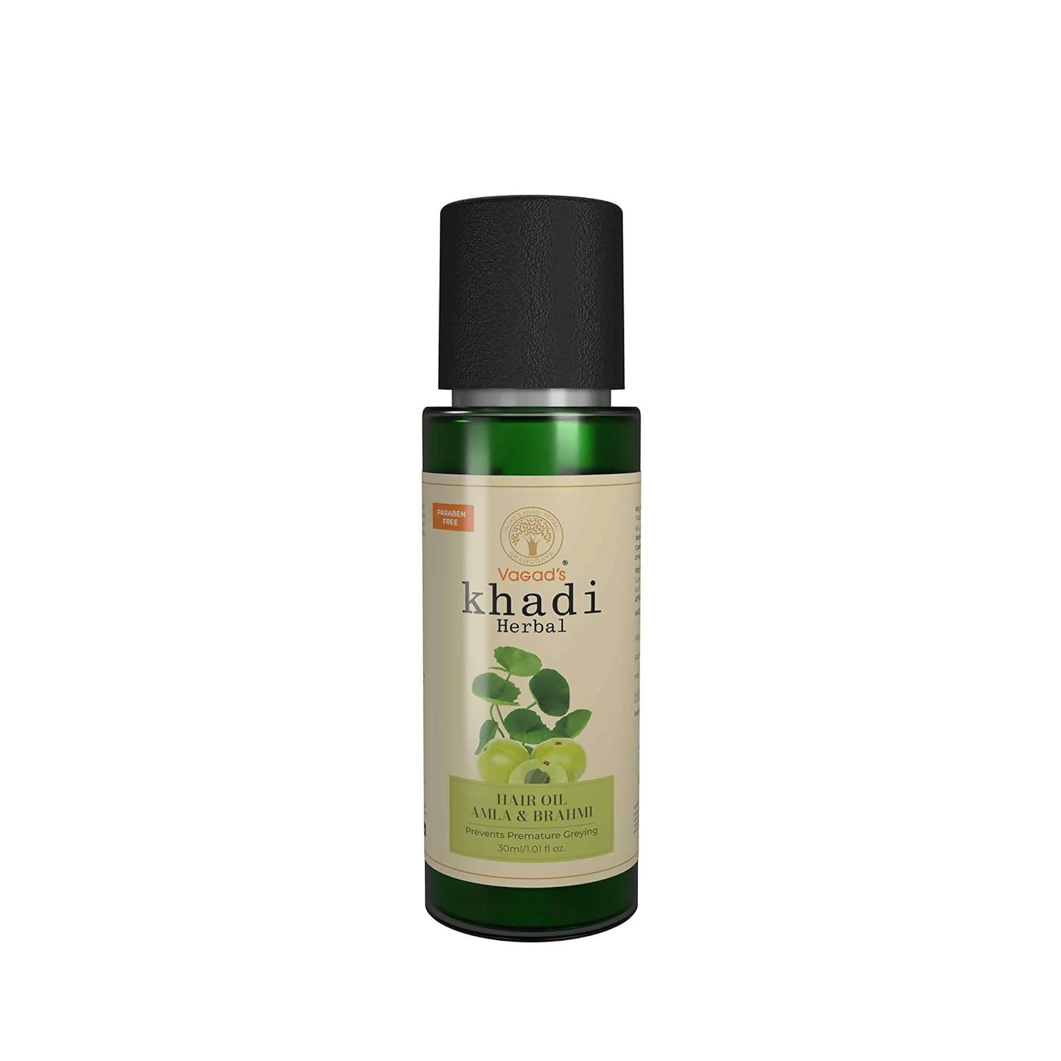 Vagad's Khadi Grooming Travel Kit Men & Women - Distacart