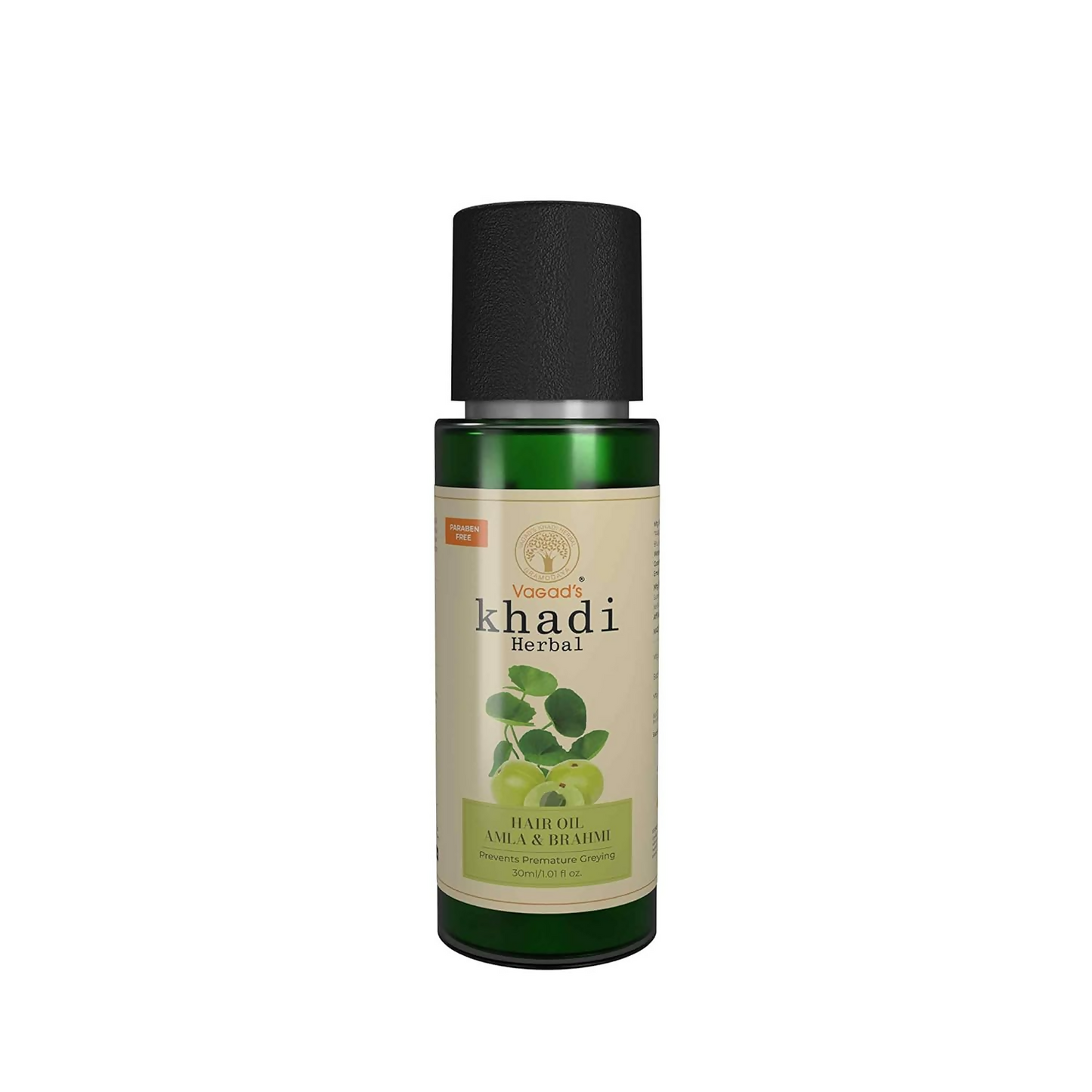 Vagad's Khadi Grooming Travel Kit Men & Women - Distacart