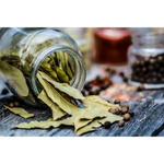 Thumbnail for Tassyam Organics Whole Bay Leaf - Distacart